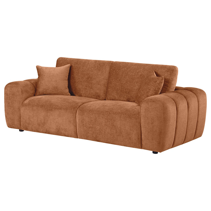 Burnett Sofa - Levi's Discount Furniture (Vineland, NJ)