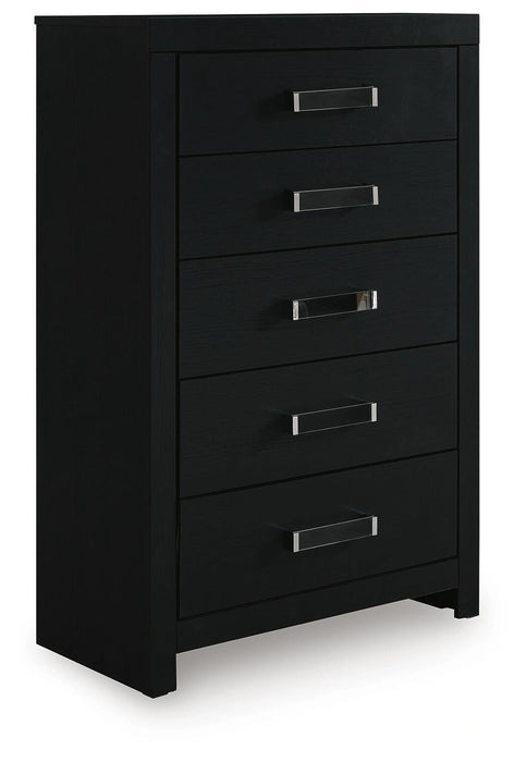 Maeling Chest of Drawers - Levi's Discount Furniture (Vineland, NJ)