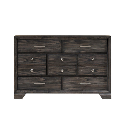 Jaymes Dresser - Levi's Discount Furniture (Vineland, NJ)