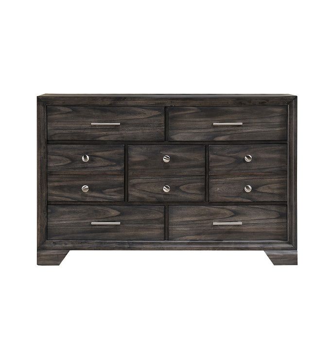 Jaymes Dresser - Levi's Discount Furniture (Vineland, NJ)