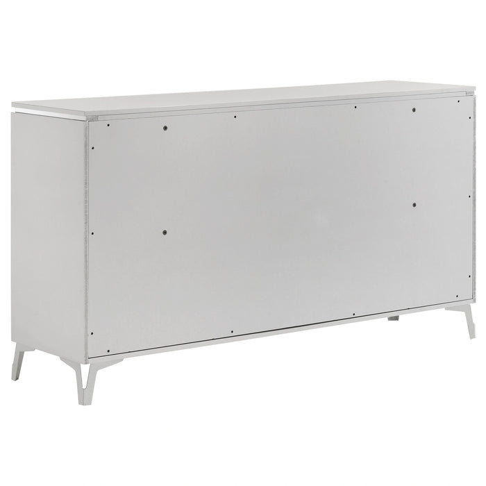 Cassia Dresser - Levi's Discount Furniture (Vineland, NJ)