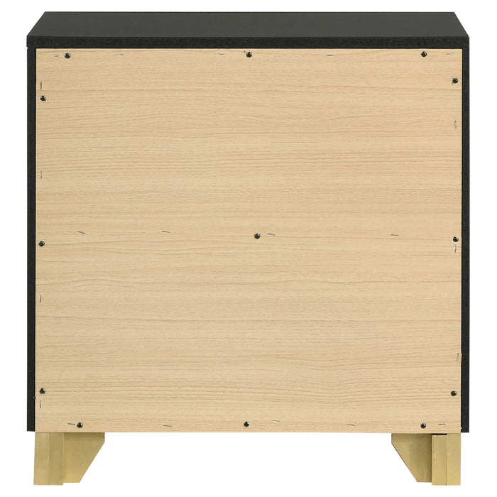 Caraway Nightstand - Levi's Discount Furniture (Vineland, NJ)