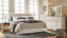 Bellaby Bed - Levi's Discount Furniture (Vineland, NJ)
