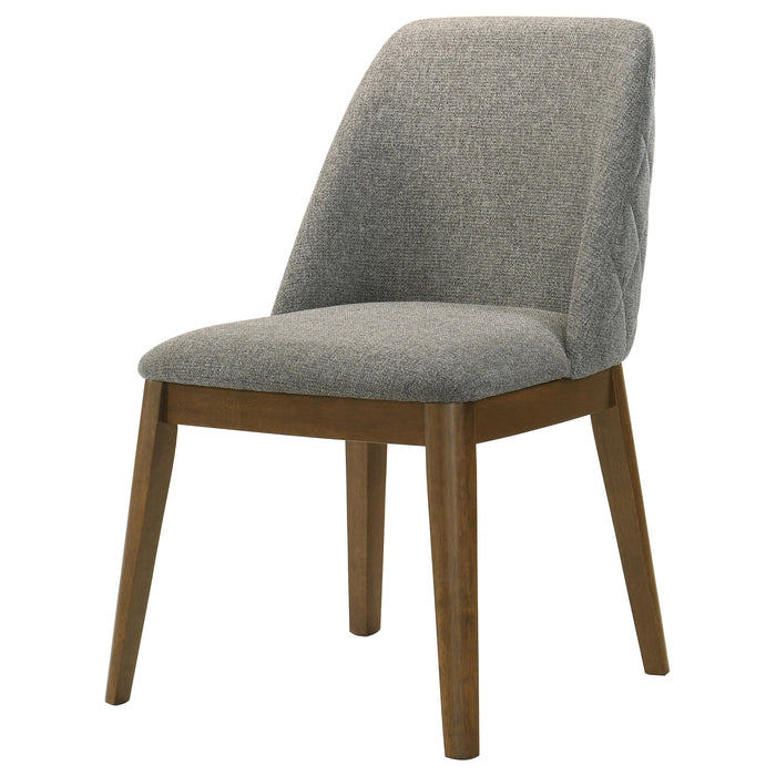 Franklin Dining Side Chair - Levi's Discount Furniture (Vineland, NJ)