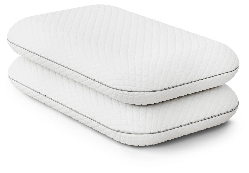 RH Mattress Protect Bundle Top of Bed - Levi's Discount Furniture (Vineland, NJ)
