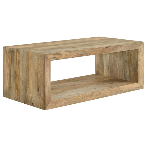 Benton Coffee Table - Levi's Discount Furniture (Vineland, NJ)