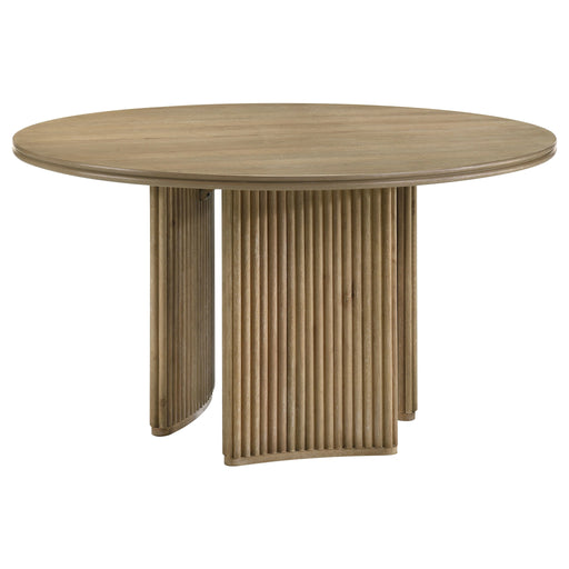 Adina Dining Table - Levi's Discount Furniture (Vineland, NJ)