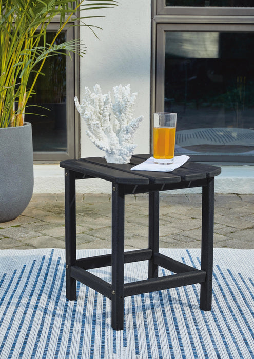 Sundown Treasure End Table - Levi's Discount Furniture (Vineland, NJ)
