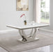 Kerwin Dining Table - Levi's Discount Furniture (Vineland, NJ)