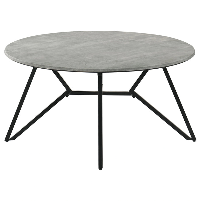 Hadi Coffee Table Set - Levi's Discount Furniture (Vineland, NJ)