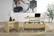 Canoga End Table - Levi's Discount Furniture (Vineland, NJ)