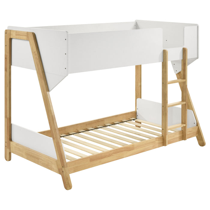 Wyatt Bunk Bed