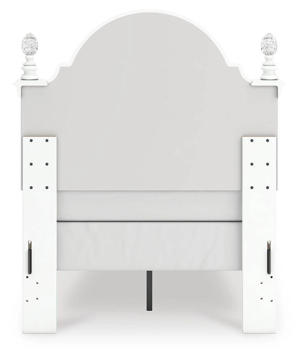 Kozlani Upholstered Bed - Levi's Discount Furniture (Vineland, NJ)