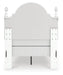 Kozlani Upholstered Bed - Levi's Discount Furniture (Vineland, NJ)