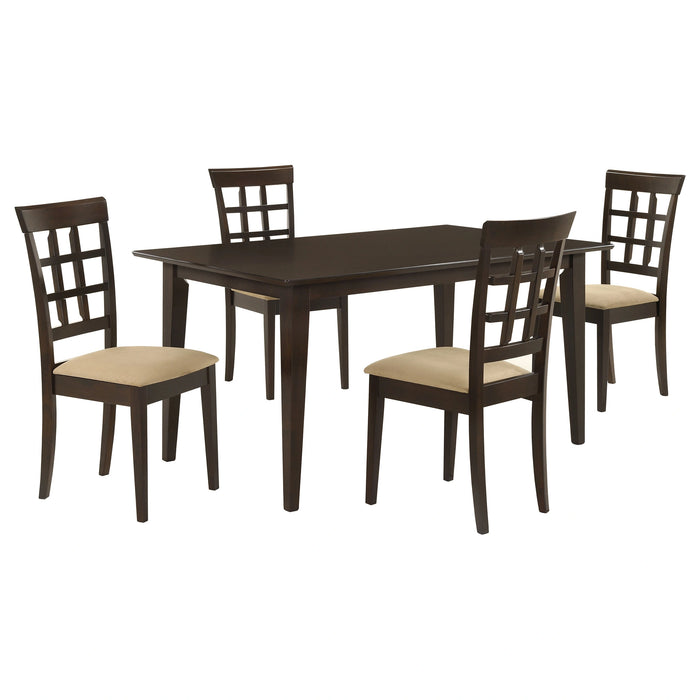 Gabriel Dining Set - Levi's Discount Furniture (Vineland, NJ)