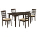 Gabriel Dining Set - Levi's Discount Furniture (Vineland, NJ)