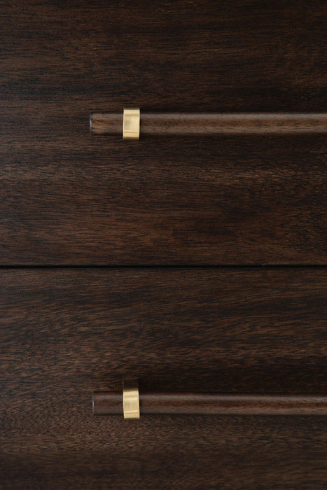 Dantenton Chest of Drawers - Levi's Discount Furniture (Vineland, NJ)