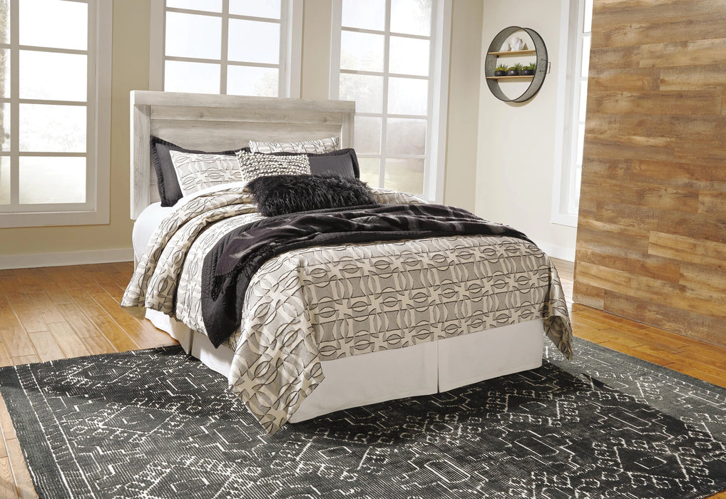 Bellaby Bed - Levi's Discount Furniture (Vineland, NJ)