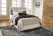 Bellaby Bed - Levi's Discount Furniture (Vineland, NJ)