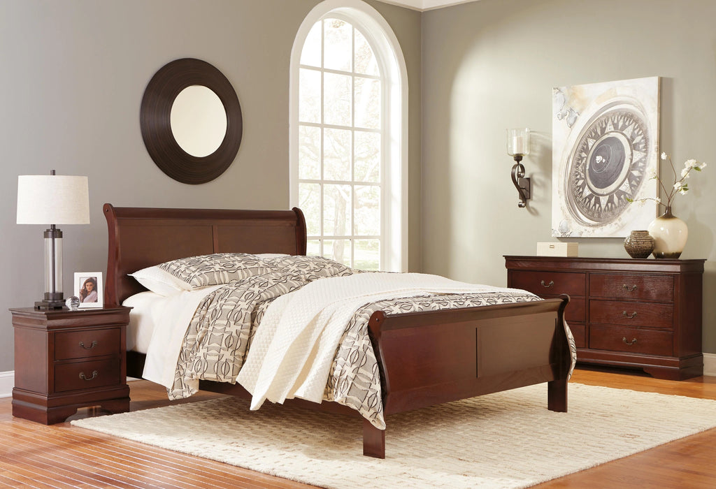Alisdair Bedroom Set - Levi's Discount Furniture (Vineland, NJ)