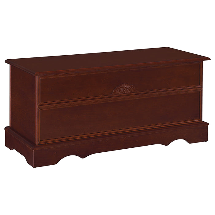 Paula Cedar Chest - Levi's Discount Furniture (Vineland, NJ)