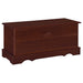 Paula Cedar Chest - Levi's Discount Furniture (Vineland, NJ)