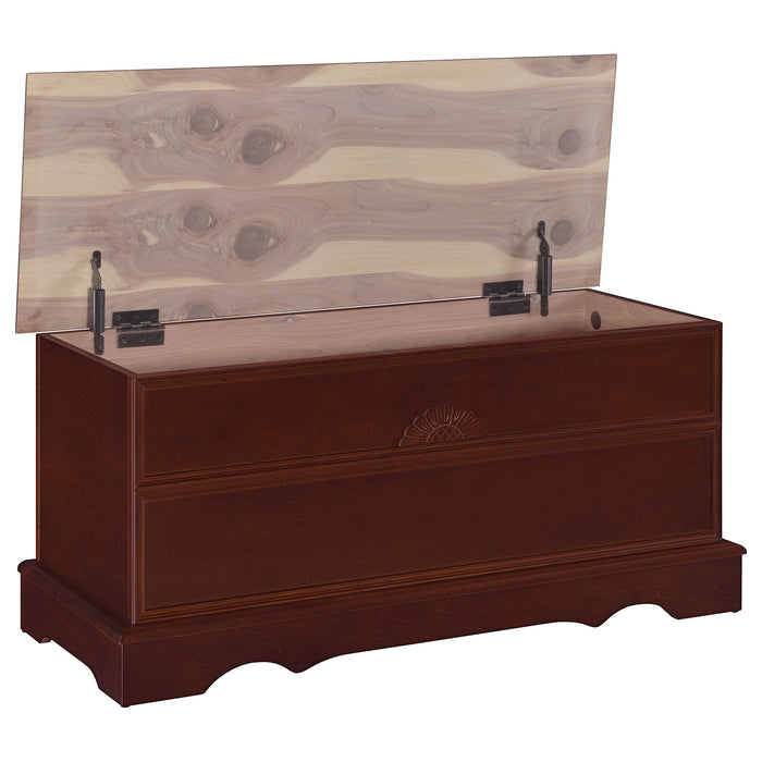 Paula Cedar Chest - Levi's Discount Furniture (Vineland, NJ)