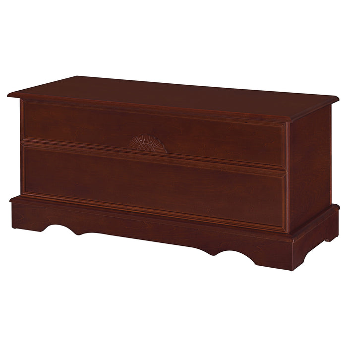 Paula Cedar Chest - Levi's Discount Furniture (Vineland, NJ)
