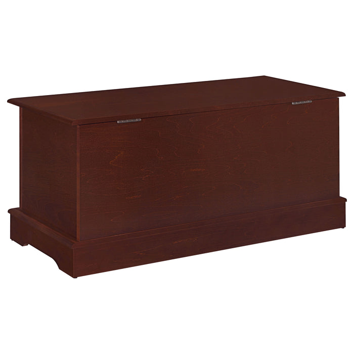 Paula Cedar Chest - Levi's Discount Furniture (Vineland, NJ)