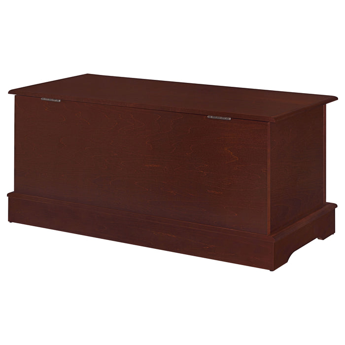 Paula Cedar Chest - Levi's Discount Furniture (Vineland, NJ)