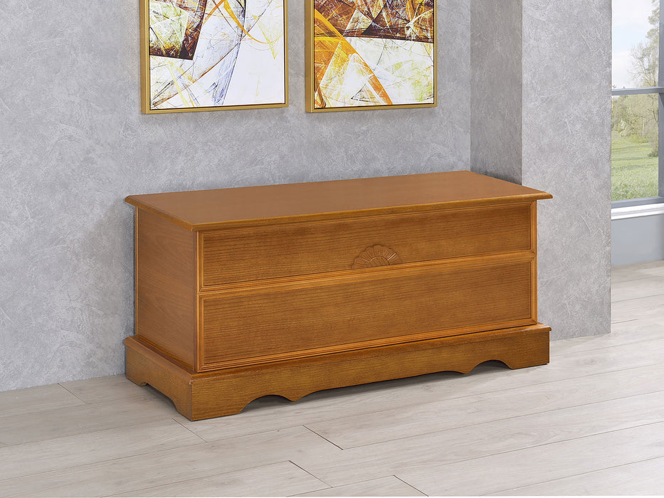 Paula Cedar Chest - Levi's Discount Furniture (Vineland, NJ)