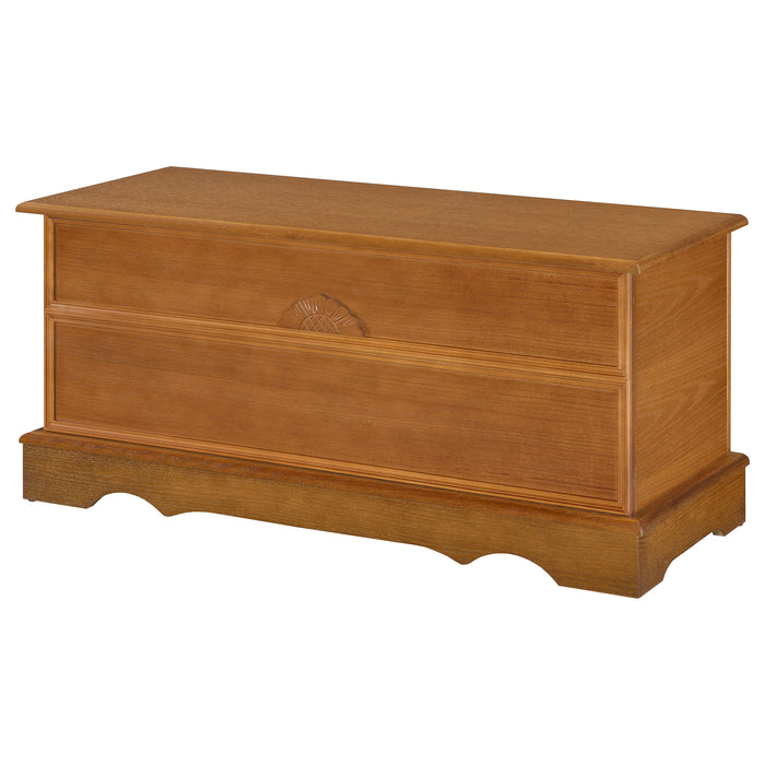 Paula Cedar Chest - Levi's Discount Furniture (Vineland, NJ)