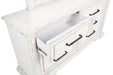 McKinney Dresser - Levi's Discount Furniture (Vineland, NJ)