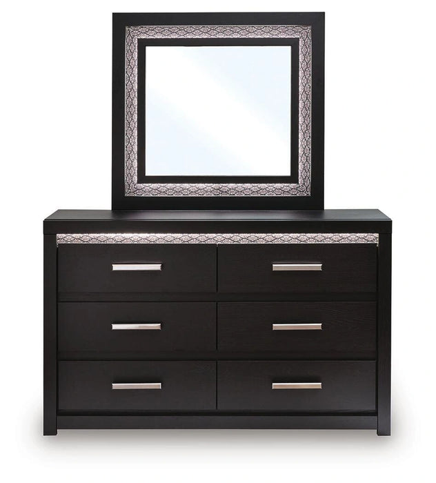 Brizmore Dresser - Levi's Discount Furniture (Vineland, NJ)