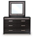 Brizmore Dresser - Levi's Discount Furniture (Vineland, NJ)