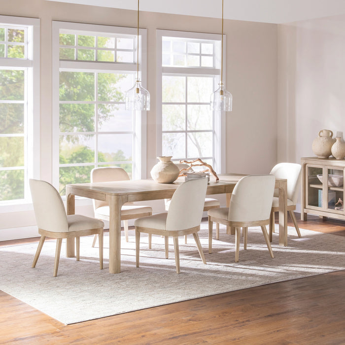 Solano Dining Set - Levi's Discount Furniture (Vineland, NJ)