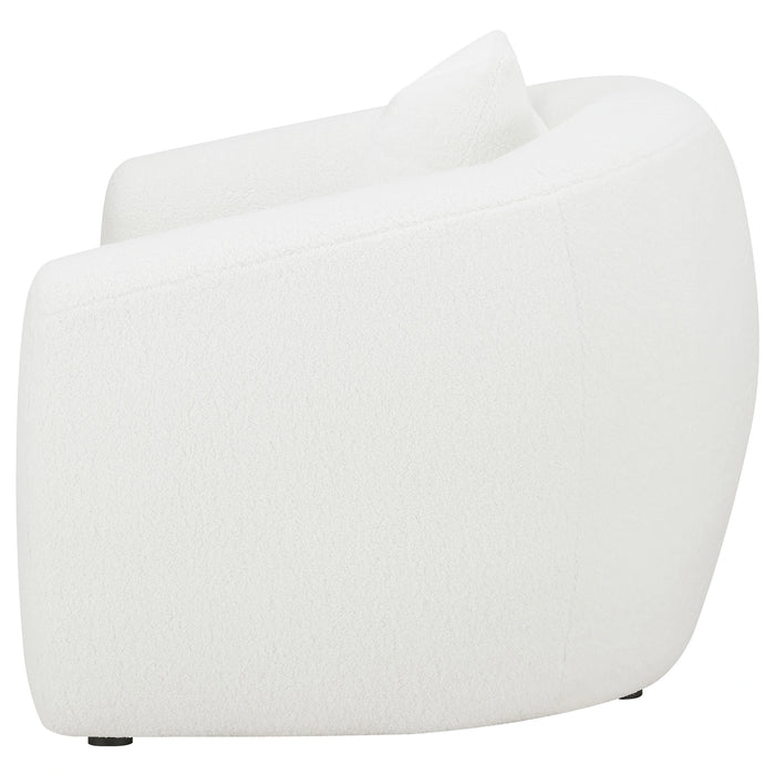 Isabella Accent Chair - Levi's Discount Furniture (Vineland, NJ)