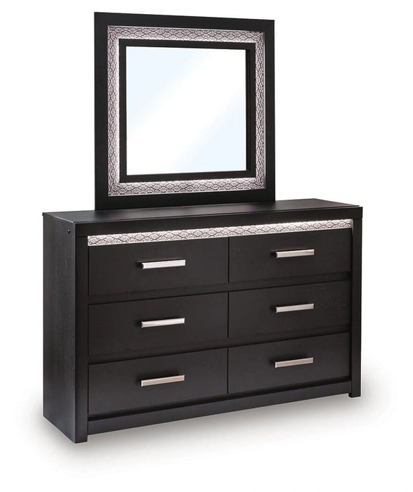 Brizmore Dresser - Levi's Discount Furniture (Vineland, NJ)