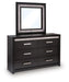 Brizmore Dresser - Levi's Discount Furniture (Vineland, NJ)
