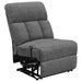 Bahrain Home Theater Seating - Levi's Discount Furniture (Vineland, NJ)
