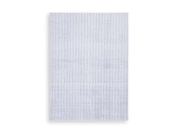 Worthley Washable Area Rug