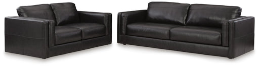 Amiata Upholstery Package - Levi's Discount Furniture (Vineland, NJ)