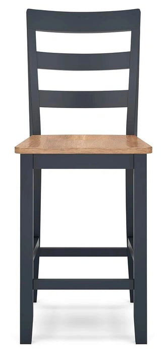Gesthaven Counter Height Barstool - Levi's Discount Furniture (Vineland, NJ)