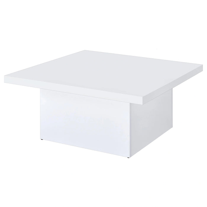 Devar Coffee Table - Levi's Discount Furniture (Vineland, NJ)