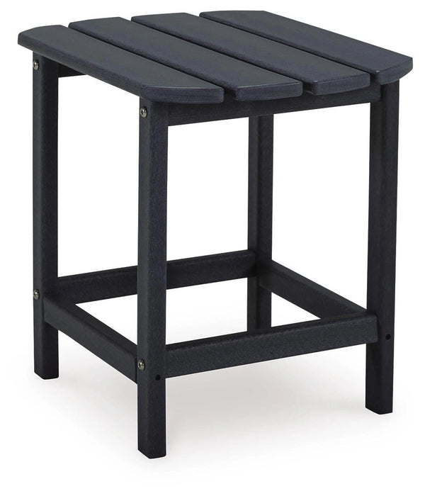 Sundown Treasure End Table - Levi's Discount Furniture (Vineland, NJ)