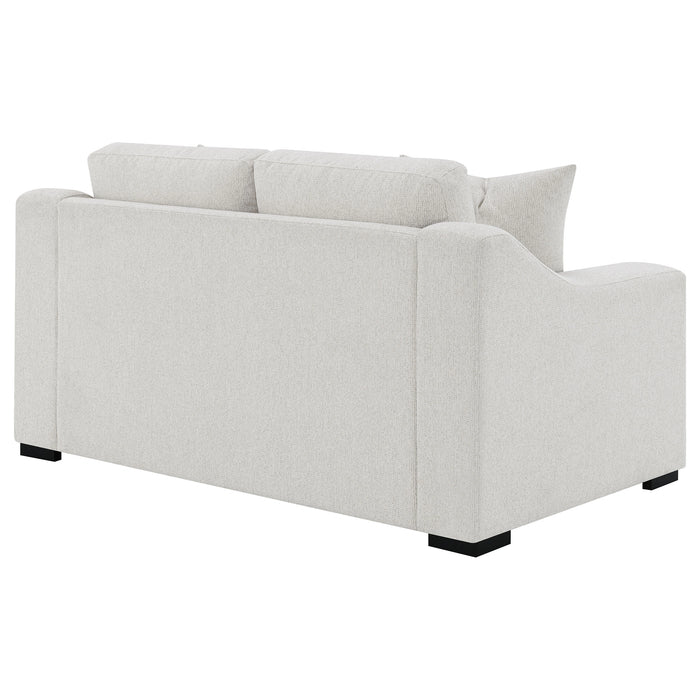 Ashlyn Loveseat - Levi's Discount Furniture (Vineland, NJ)