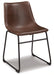Centiar Dining Chair - Levi's Discount Furniture (Vineland, NJ)