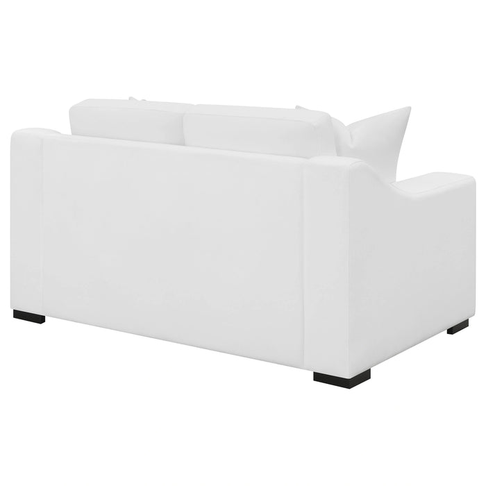 Ashlyn Loveseat - Levi's Discount Furniture (Vineland, NJ)