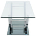 Danville Coffee Table - Levi's Discount Furniture (Vineland, NJ)