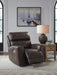 Crossplex Power Recliner - Levi's Discount Furniture (Vineland, NJ)